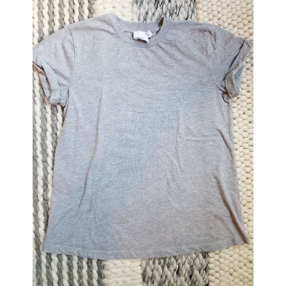 Maternity tee